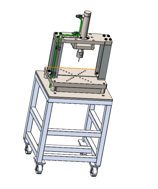 Free CAD Designs, Files & 3D Models The GrabCAD Community Library
