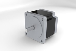  863S22 3-phase NEMA34 stepper motor 2Nm