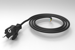 AC Electrical plug CEE 7/7