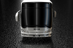 city bus