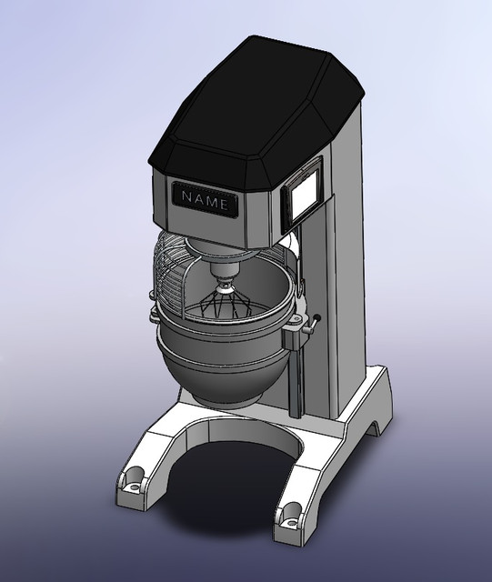 Free CAD Designs, Files & 3D Models The GrabCAD Community Library