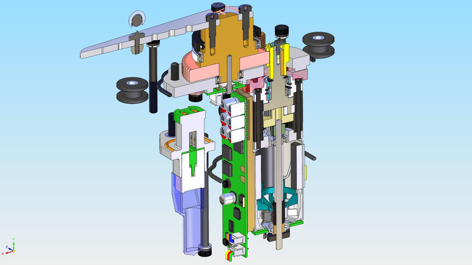 Free CAD Designs, Files & 3D Models | The GrabCAD Community Library