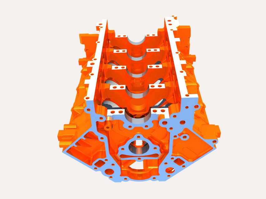 Free CAD Designs, Files & 3D Models The GrabCAD Community Library