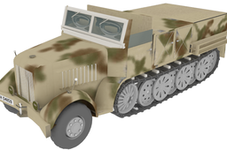 Sd.Kfz. 9