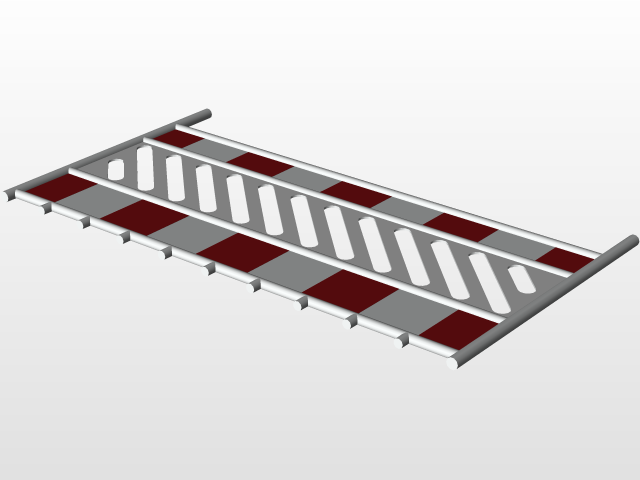 construction barrier