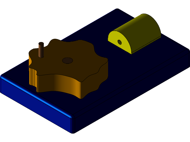 Free CAD Designs, Files & 3D Models | The GrabCAD Community Library