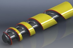 drill bit 1