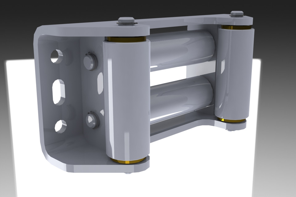 Free CAD Designs, Files & 3D Models The GrabCAD Community Library