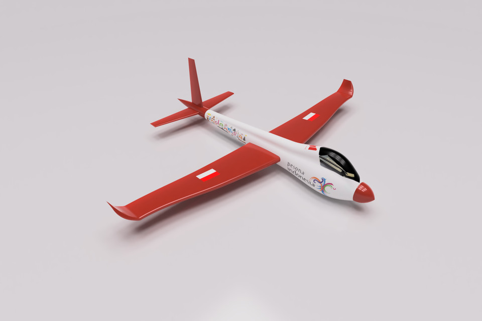 Tactical Spy Drone