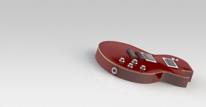 Gibson Les Paul