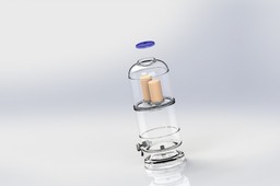 Filtro de água - Water Filter