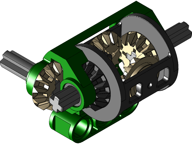 Free CAD Designs, Files &amp; 3D Models | The GrabCAD Community Library