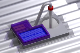 LED Light Bottle Design Challenge