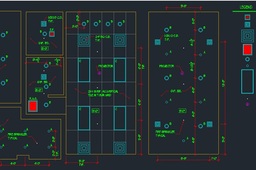 Building and Grounds RCP Plan
