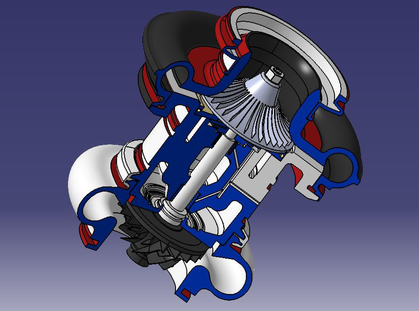 Free CAD Designs, Files & 3D Models The GrabCAD Community Library