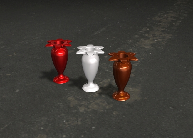 Vase Figulo