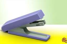 Stapler