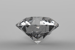 American Standard Round Diamond Cut