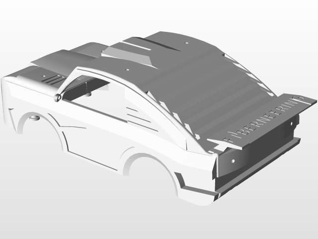 Basic-Car Eindopdracht