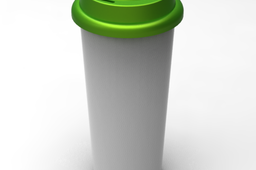 Travel Mug