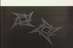 Metallica Ninja Logo