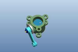 Butterfly valve