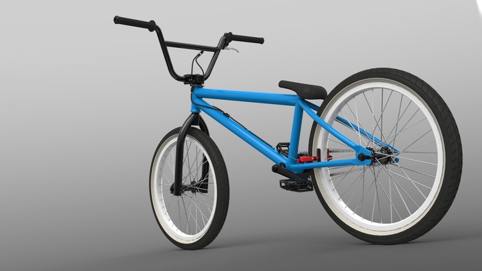 bmx