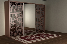 wardrobe