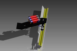 Vacuum Picker Concept