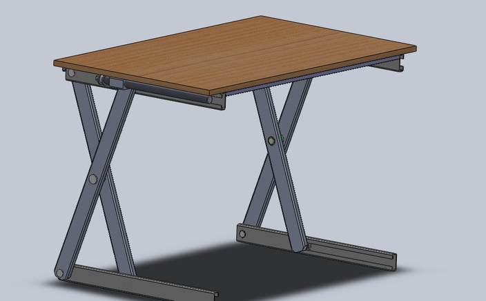 table for challenges
