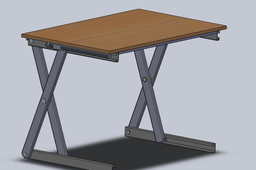 table for challenges