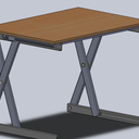 table for challenges