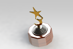 Star shield concept