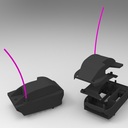Hpi savage, box for electronics