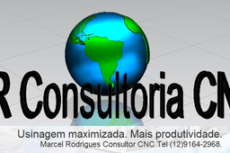 MR CONSULTORIA CNC