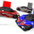 Supercar Body Challenge - Track - "LM wildcat"