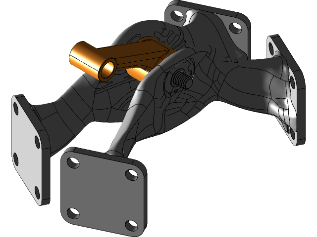 Lifting Bracket