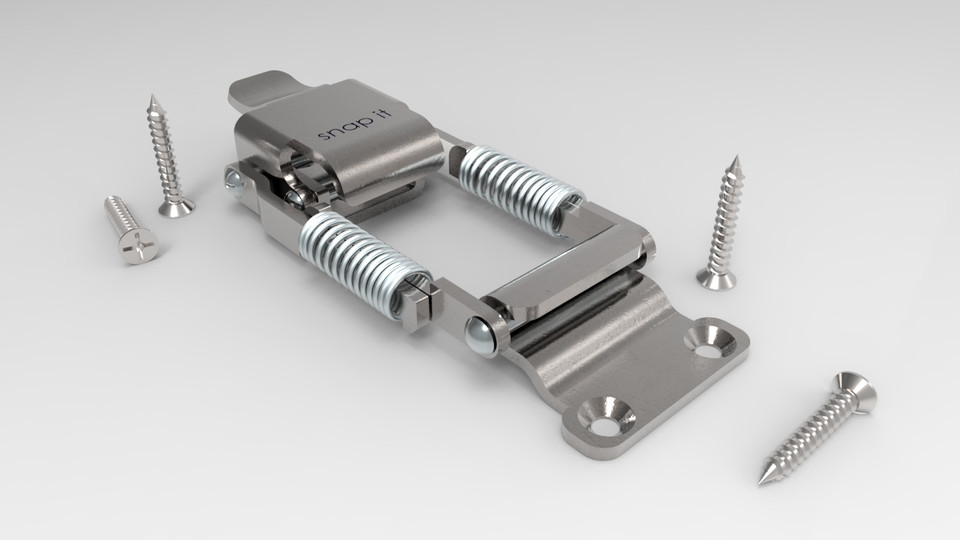 Free CAD Designs, Files &amp; 3D Models | The GrabCAD Community Library