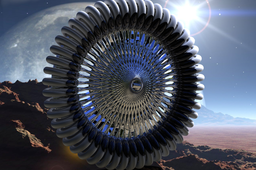 Wheel re-invented