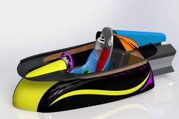 concept future vehicle creativity