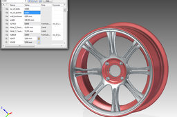 Rim