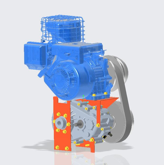 Free CAD Designs, Files & 3D Models The GrabCAD Community Library