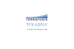 TFX U2FLY