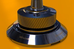 Vacuum Probe for Composites Manufacturing