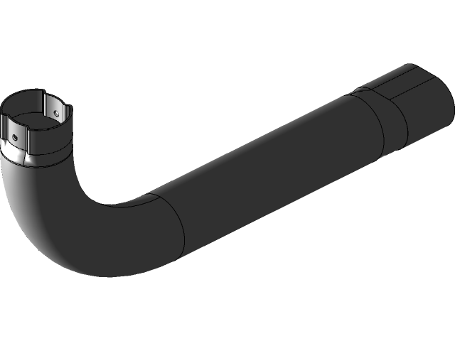 Eberspacher BN4 parts | 3D CAD Model Library | GrabCAD