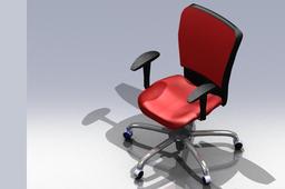 Office chair