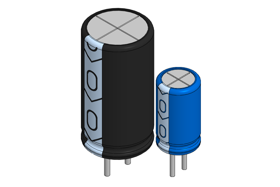 Free CAD Designs, Files & 3D Models The GrabCAD Community Library