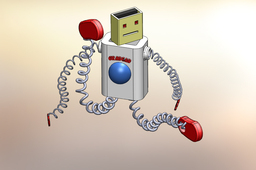 Grabby - The Springy USB