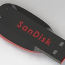 SanDisk Pendrive