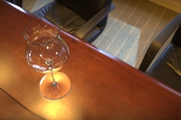 Wine Glass for 3D Printing Event Challenge 2nd edition